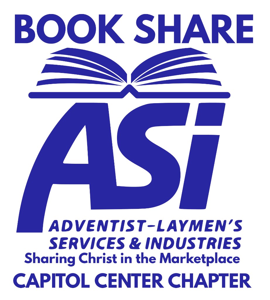Book Share — ASI Capitol Center Chapter